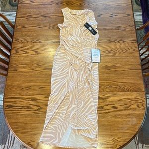 NWT Rachel Roy dress